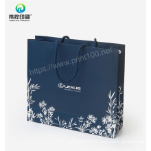 Manufacturer Small Hand Gift Bag Paper Shopping Bag